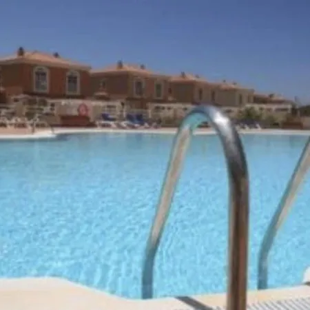 Casa Paraiso - Mit Ueberdachter Terrasse By Interhome 別荘 カレタ・デ・フステ