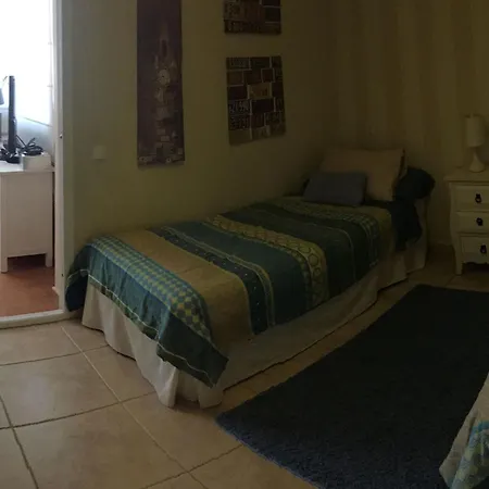 Casa Paraiso - Mit Ueberdachter Terrasse By Interhome Casa vacanze *