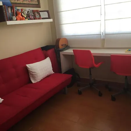 Casa Paraiso - Mit Ueberdachter Terrasse By Interhome