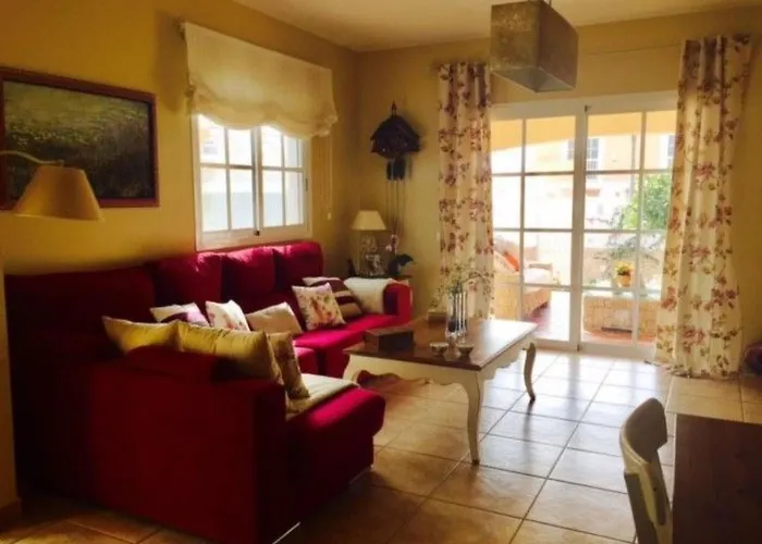 Casa Paraiso - Mit Ueberdachter Terrasse By Interhome