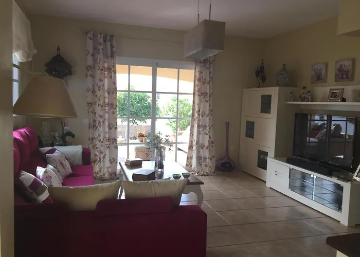 Casa vacanze Casa Paraiso - Mit Ueberdachter Terrasse By Interhome Caleta De Fuste