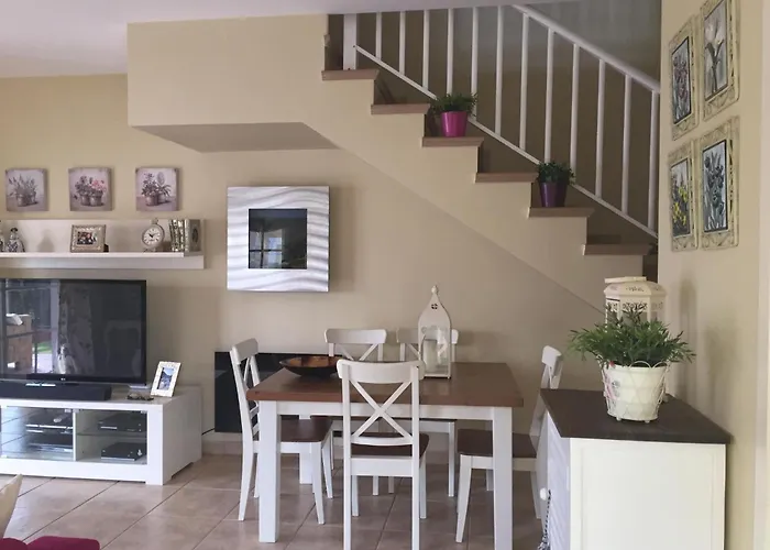 Casa Paraiso - Mit Ueberdachter Terrasse By Interhome * Caleta De Fuste