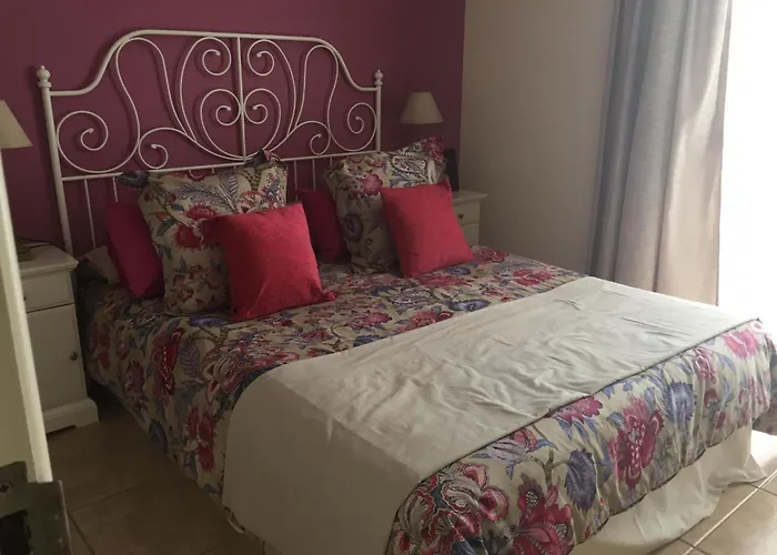 Casa Paraiso - Mit Ueberdachter Terrasse By Interhome Caleta De Fuste