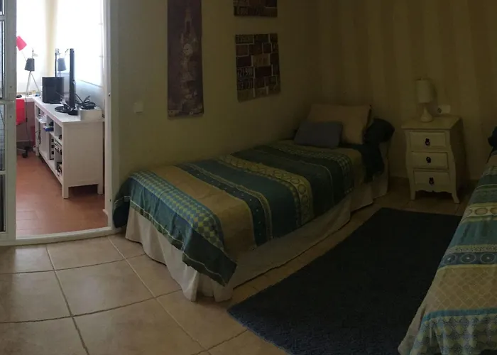 Casa Paraiso - Mit Ueberdachter Terrasse By Interhome 別荘 *