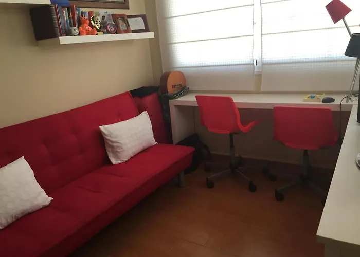 Casa Paraiso - Mit Ueberdachter Terrasse By Interhome