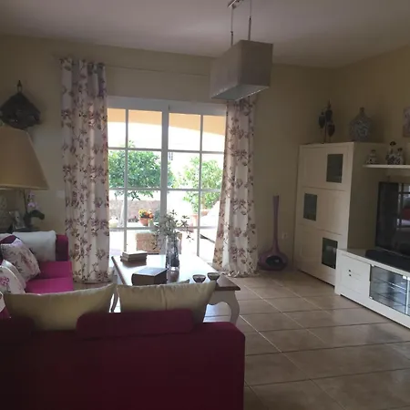 Dom wakacyjny Casa Paraiso - Mit Ueberdachter Terrasse By Interhome Caleta De Fuste