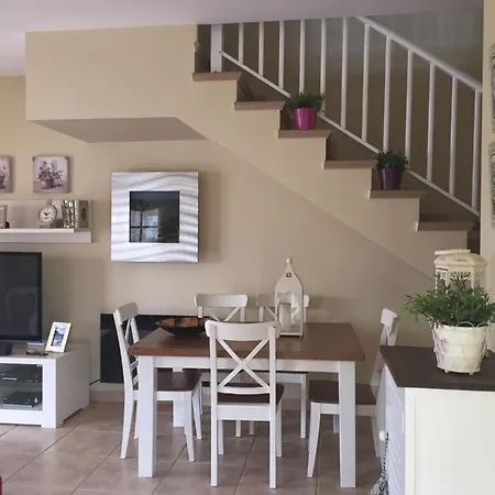 Casa Paraiso - Mit Ueberdachter Terrasse By Interhome * Caleta De Fuste