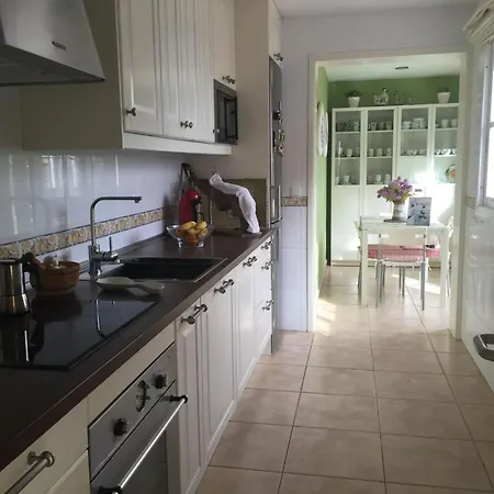 Casa Paraiso - Mit Ueberdachter Terrasse By Interhome Tatil Evi Caleta De Fuste