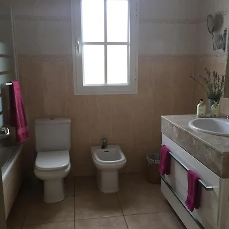 Dom wakacyjny Casa Paraiso - Mit Ueberdachter Terrasse By Interhome *