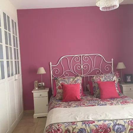 Casa Paraiso - Mit Ueberdachter Terrasse By Interhome *