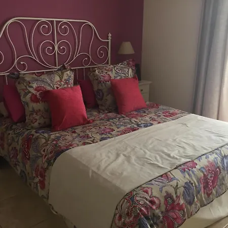 Casa Paraiso - Mit Ueberdachter Terrasse By Interhome Caleta De Fuste