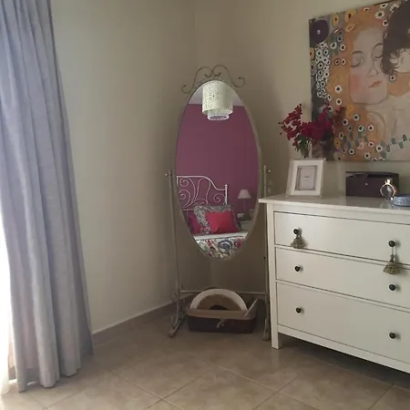 Casa Paraiso - Mit Ueberdachter Terrasse By Interhome * Caleta De Fuste