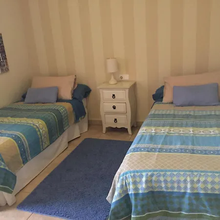 Tatil Evi Casa Paraiso - Mit Ueberdachter Terrasse By Interhome Caleta De Fuste