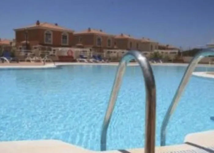 Casa Paraiso - Mit Ueberdachter Terrasse By Interhome 度假居 科斯塔卡莱塔