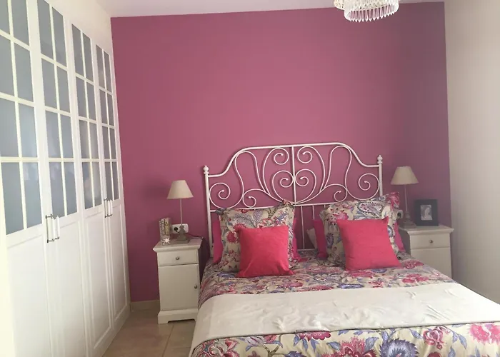 Casa Paraiso - Mit Ueberdachter Terrasse By Interhome *