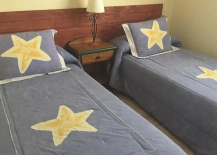 Casa Paraiso - Mit Ueberdachter Terrasse By Interhome * カレタ・デ・フステ