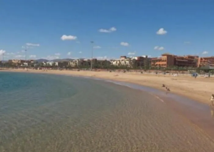 度假居 Casa Paraiso - Mit Ueberdachter Terrasse By Interhome *