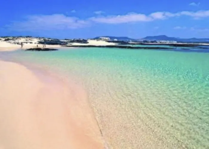 度假居 Casa Paraiso - Mit Ueberdachter Terrasse By Interhome *