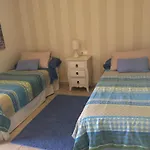 Semesterbostad Casa Paraiso - Mit Ueberdachter Terrasse By Interhome Caleta De Fuste